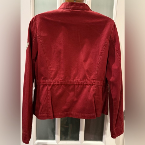 HARLEY-DAVIDSON Bomber Jacket - Picture 4 of 10